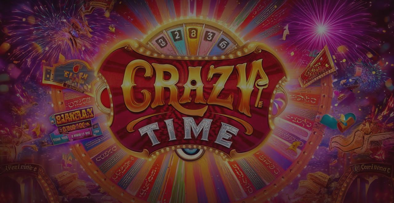 Crazy Time